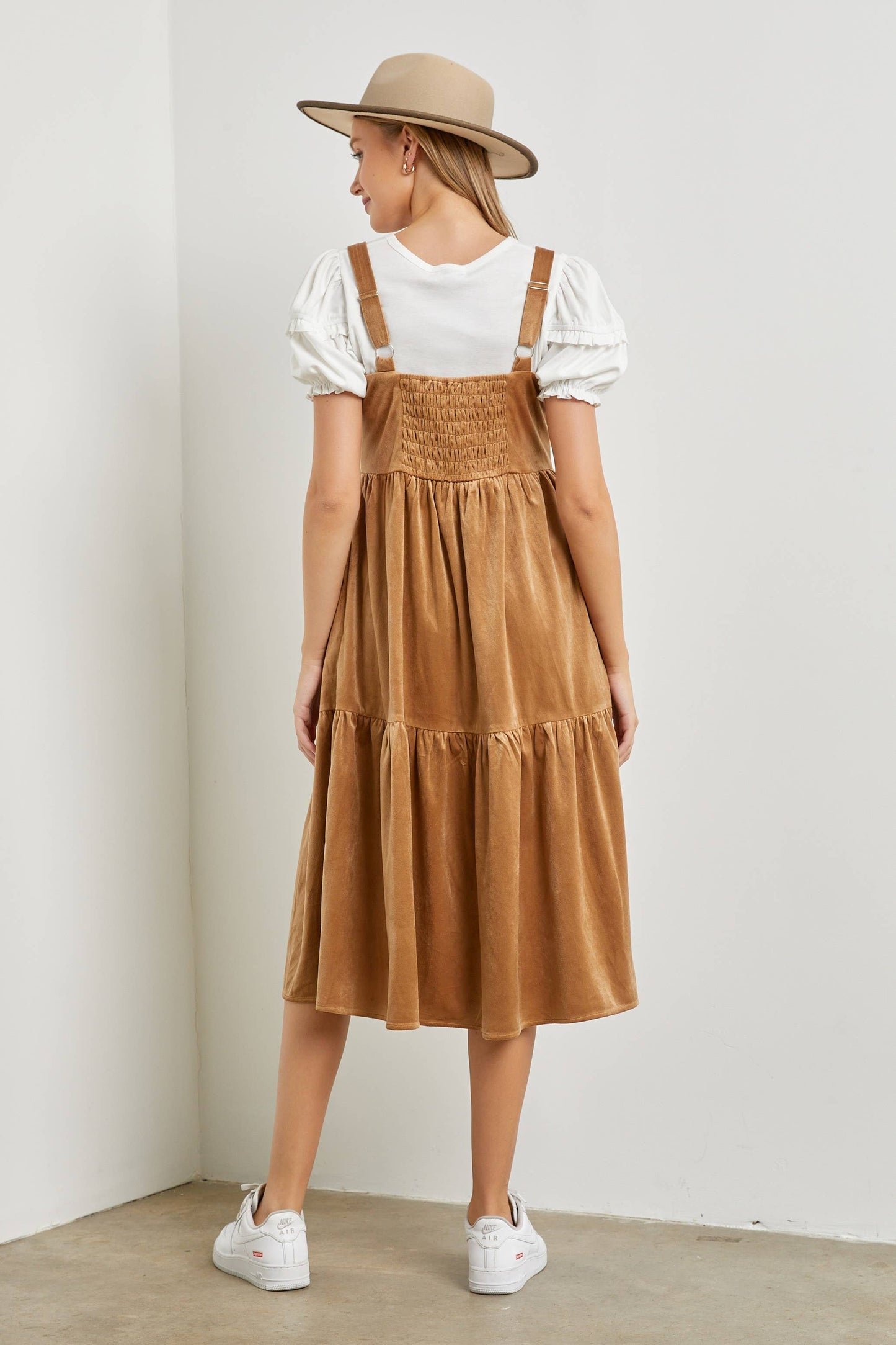 Midi Dress