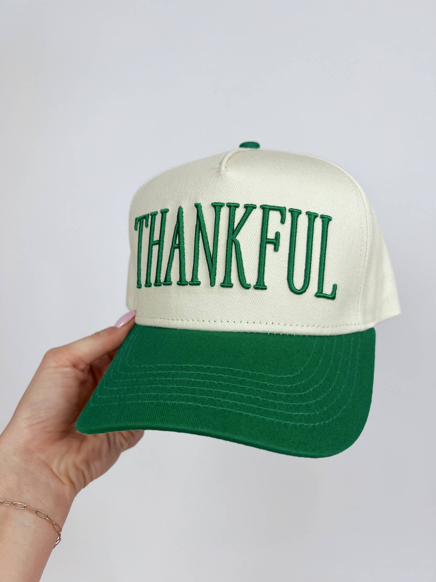 Thankful Hat