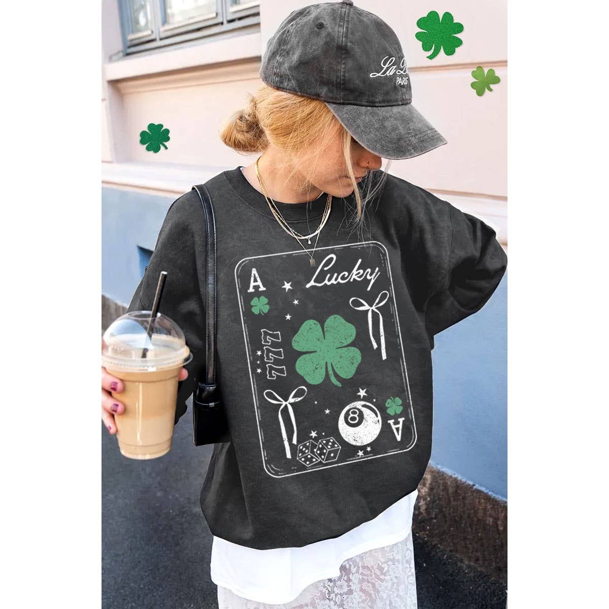Ace Clover Crew