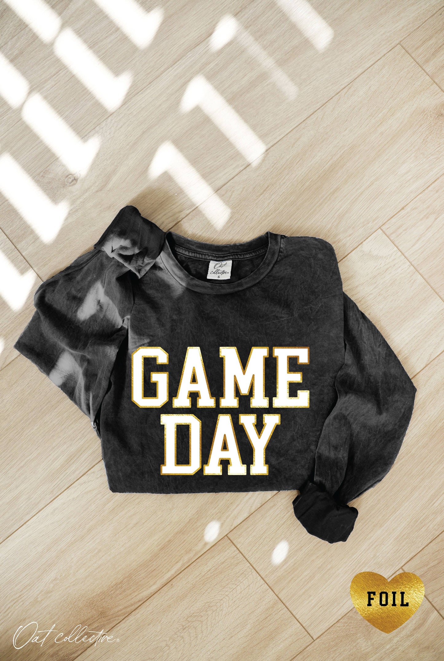 Game Day Long Sleeve