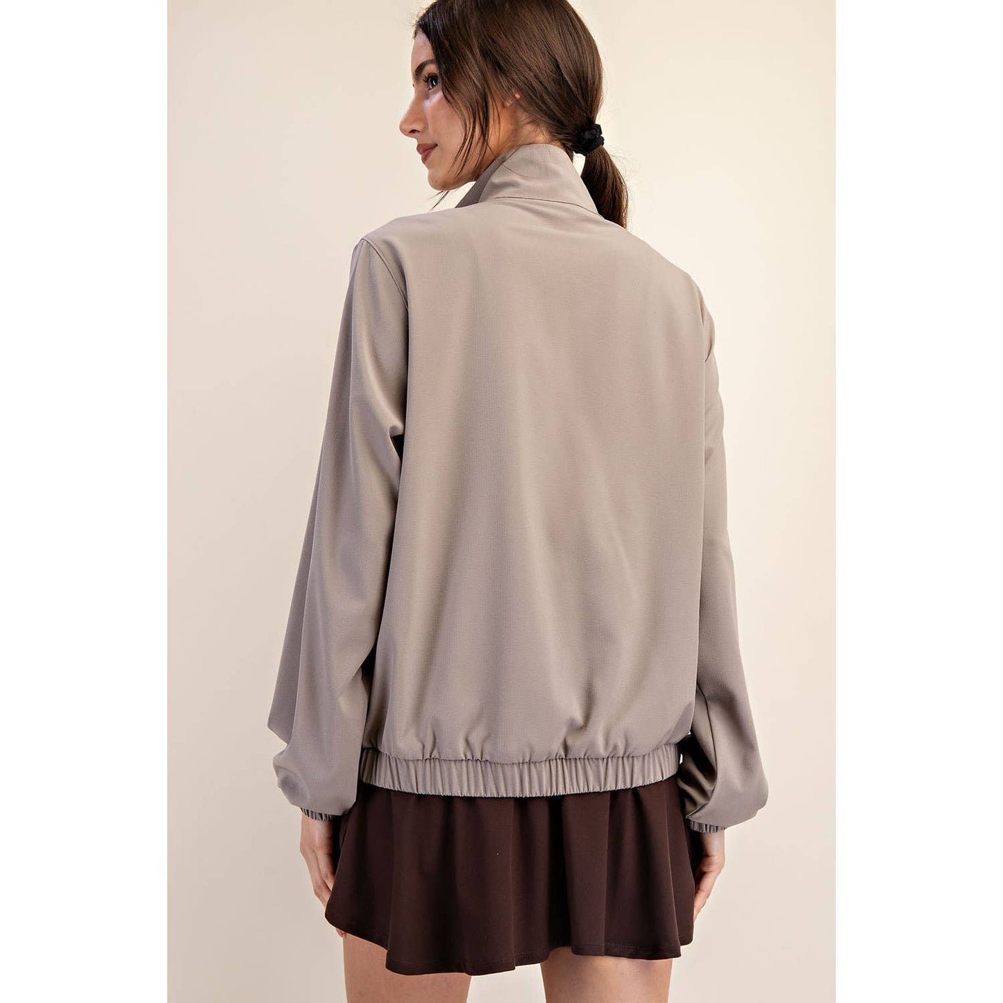 Active Jacket