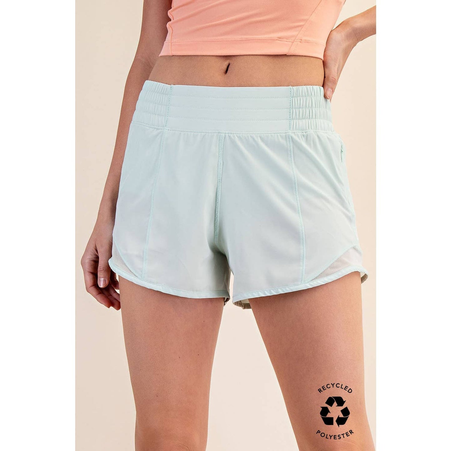 Active Shorts