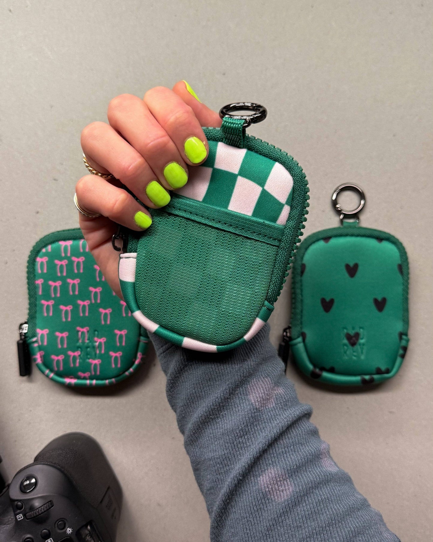 The Pod Pouch