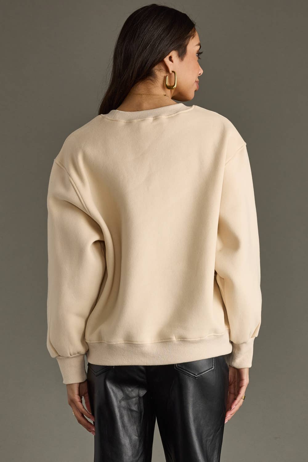 Beige Game Day