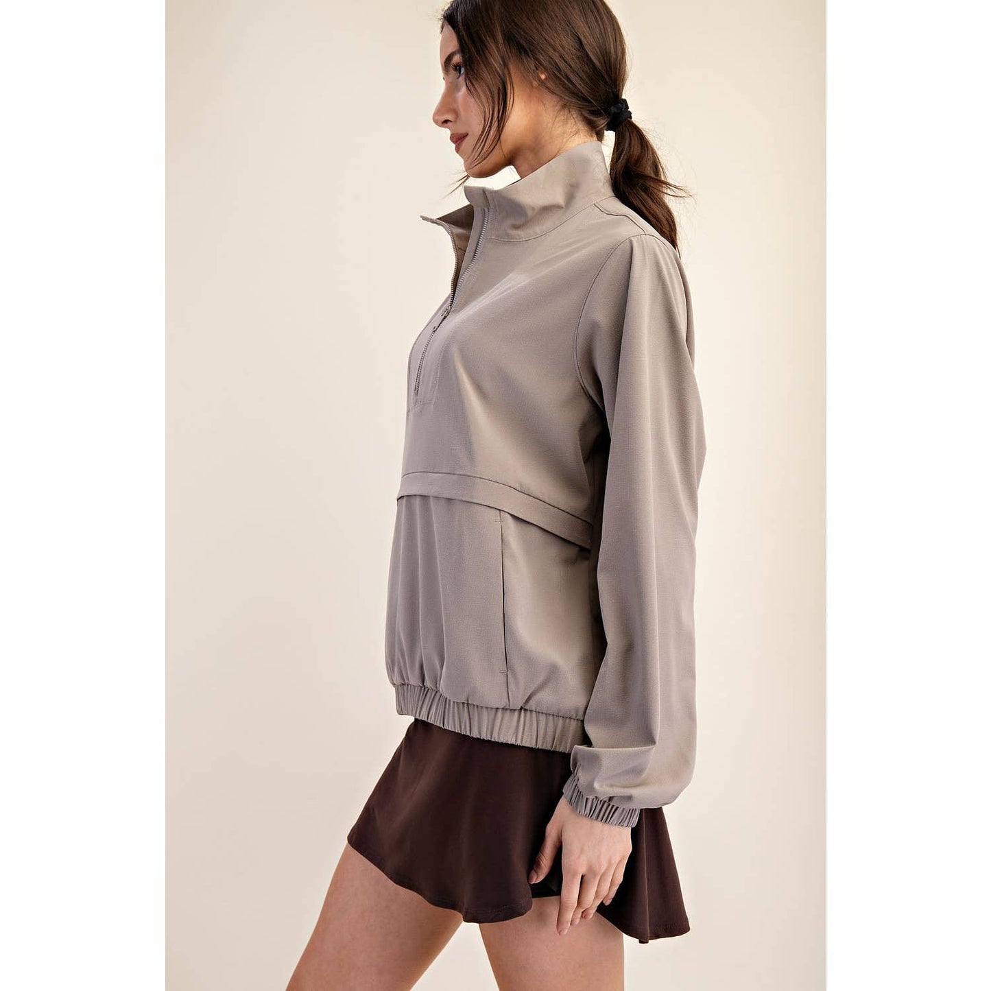Active Jacket
