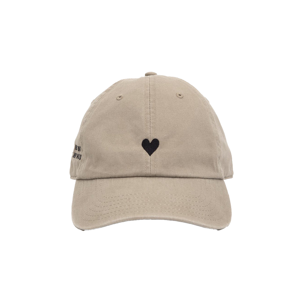 Leave Her Wild Hat