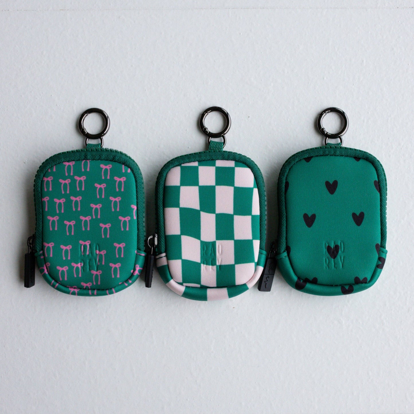 The Pod Pouch
