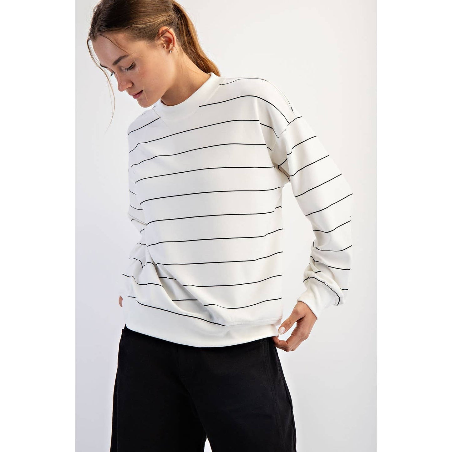 Stripe Crew