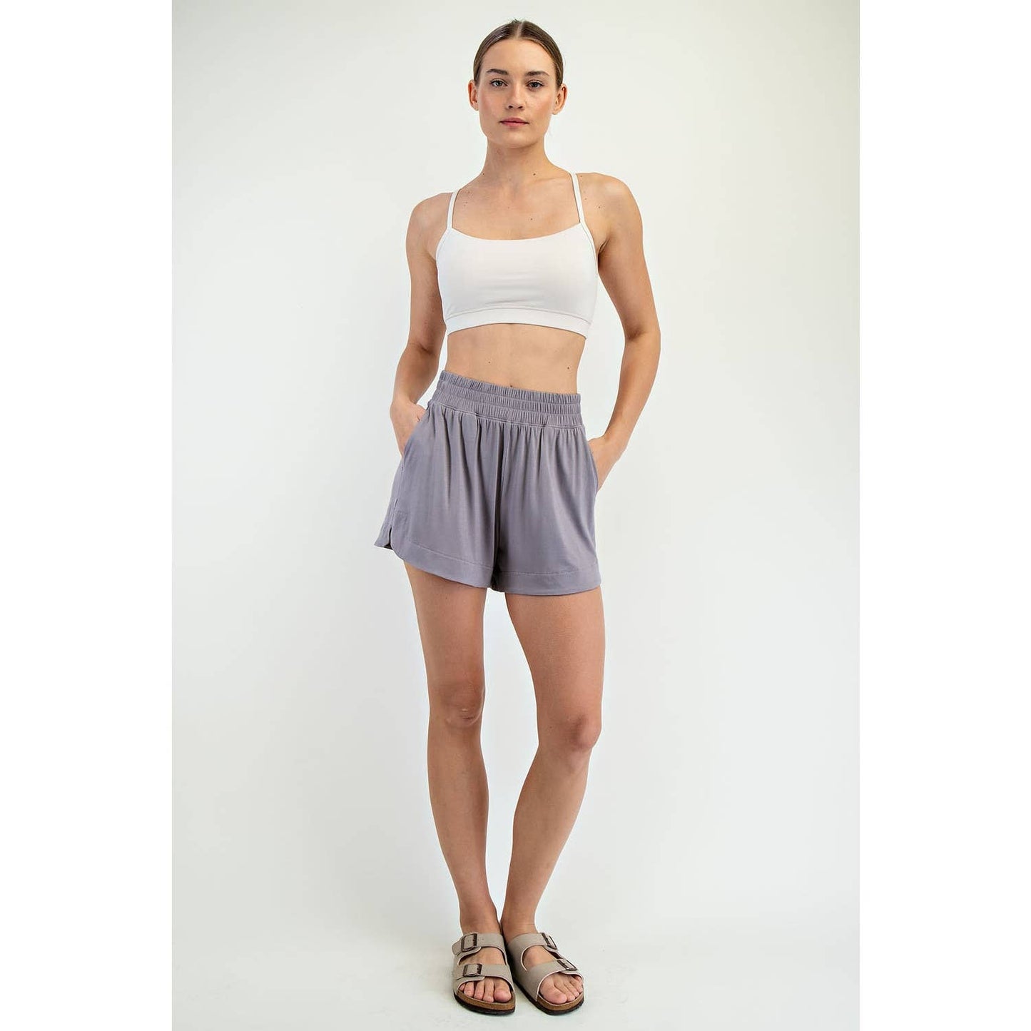 Tulip Shorts