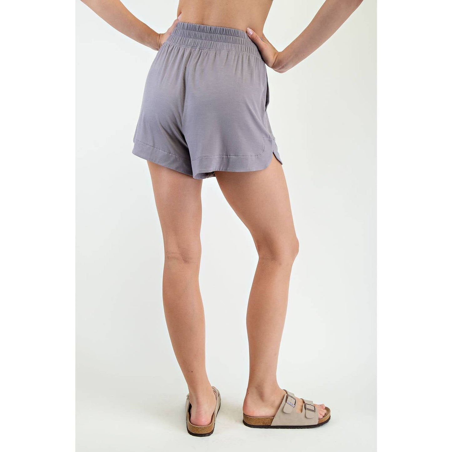 Tulip Shorts