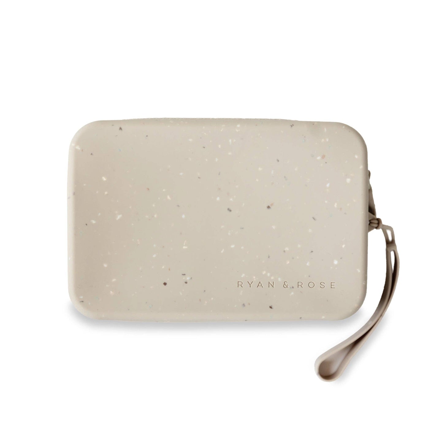 Wristlet Pouch