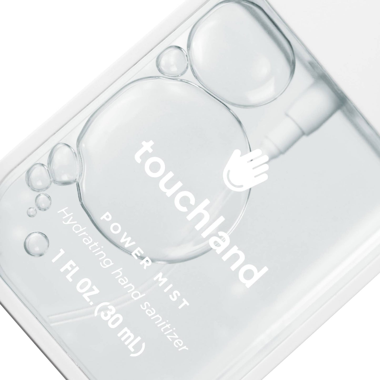 Beach Coco Hydrating Hand Sanitizer