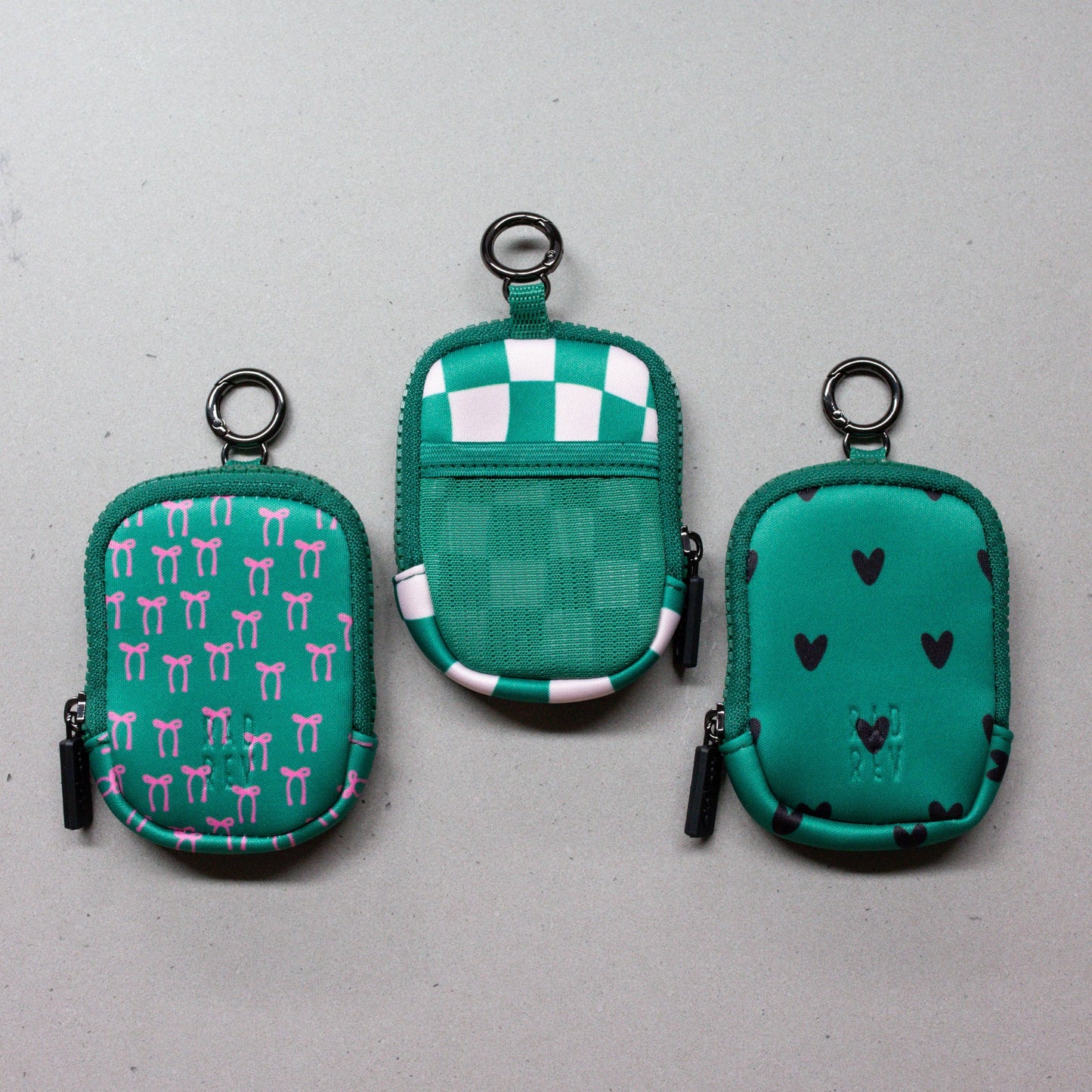 The Pod Pouch