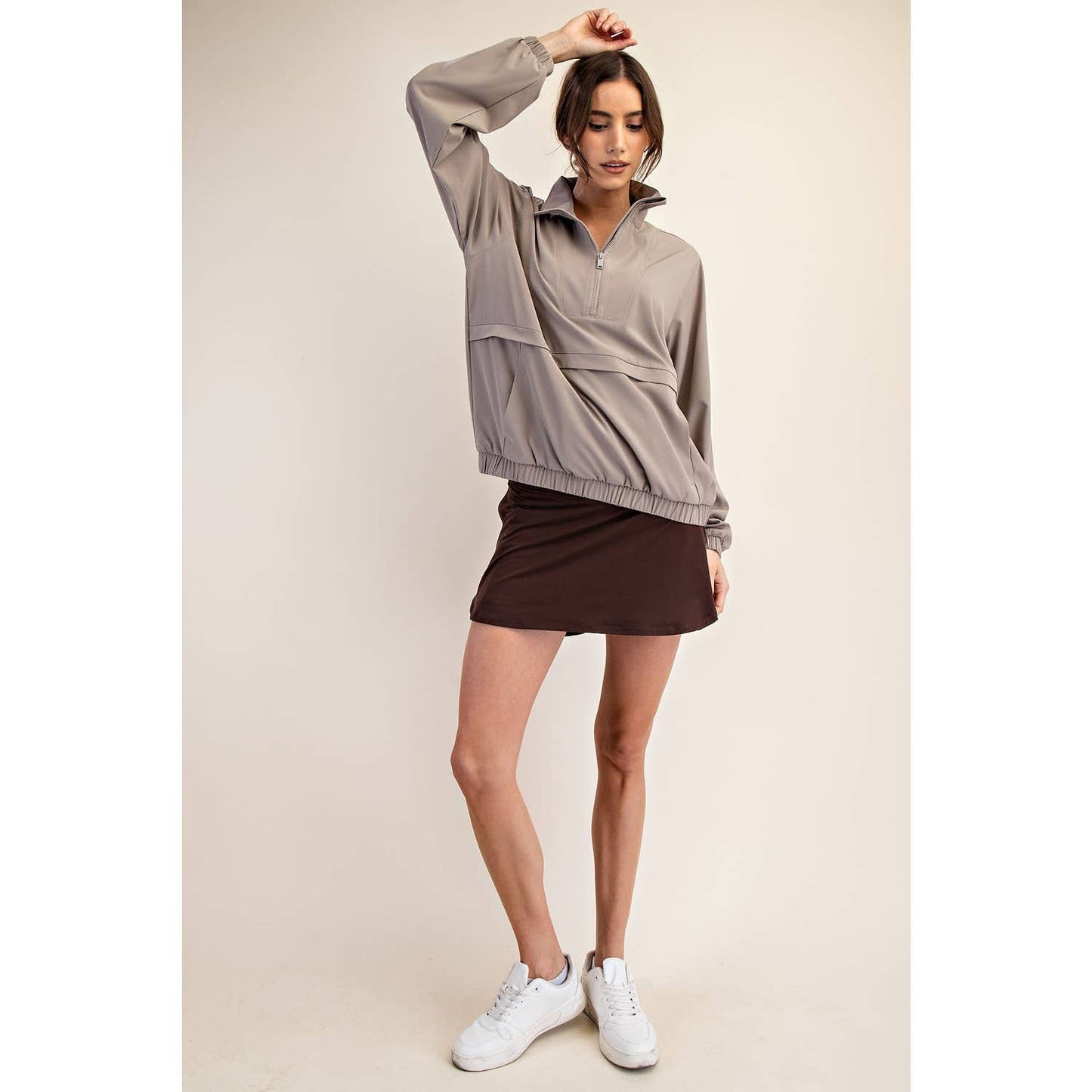 Active Jacket