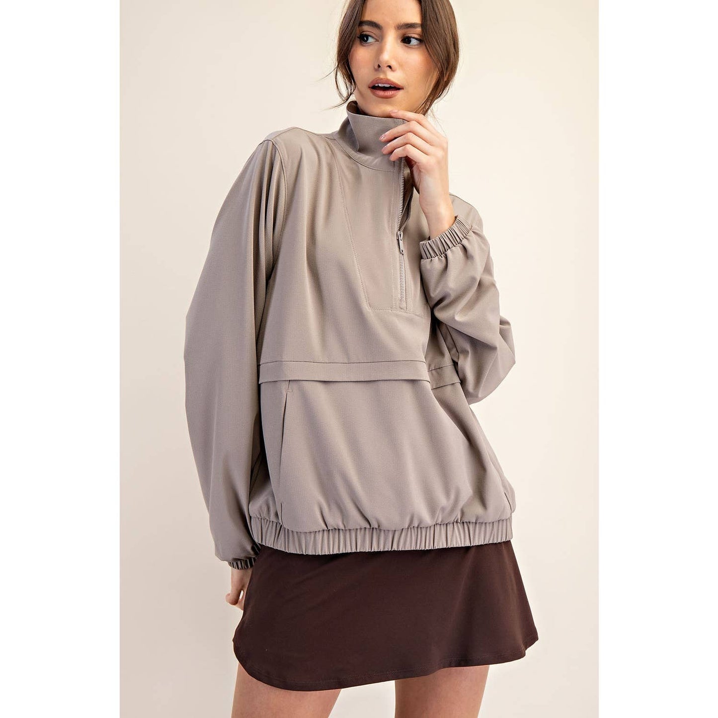 Active Jacket