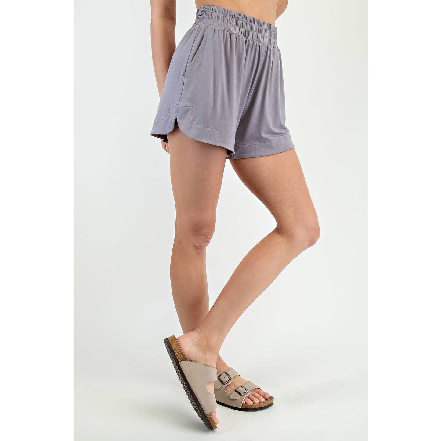 Tulip Shorts