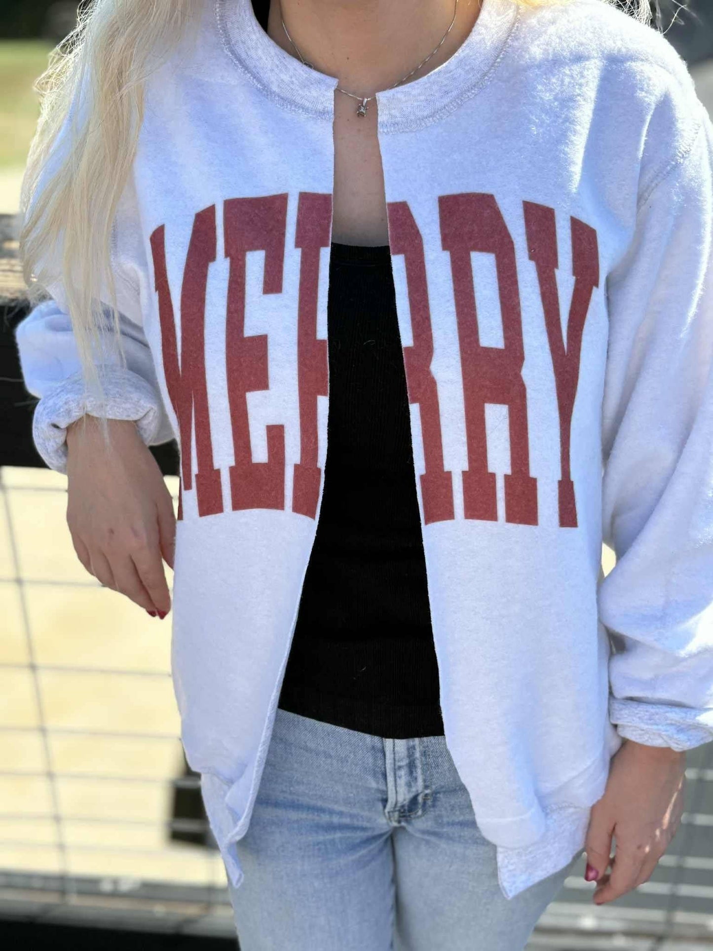 Merry Inside out Crew