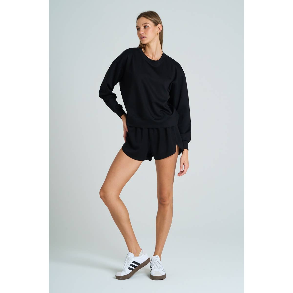 Signature Soft Sweatshirt