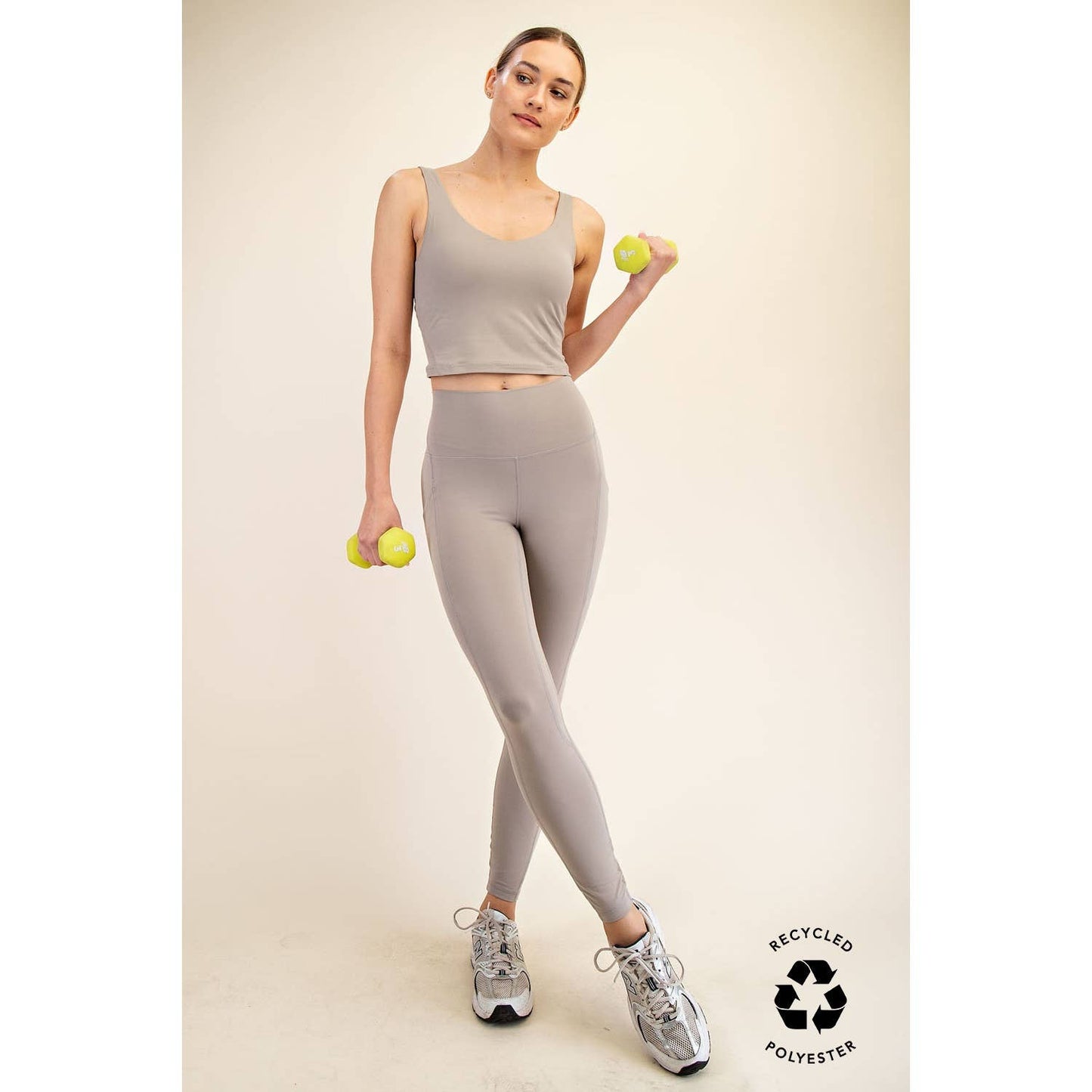 Yoga Tank