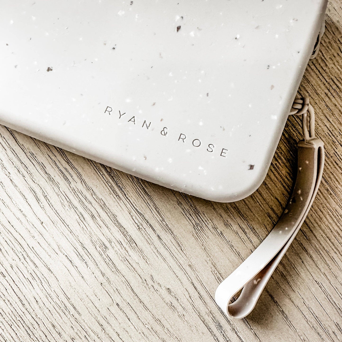 Wristlet Pouch
