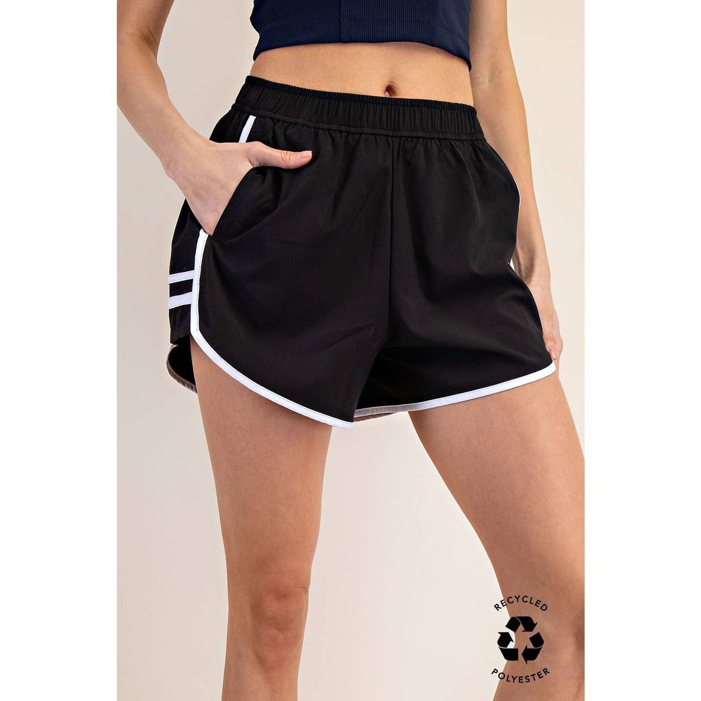 Tiger Shorts