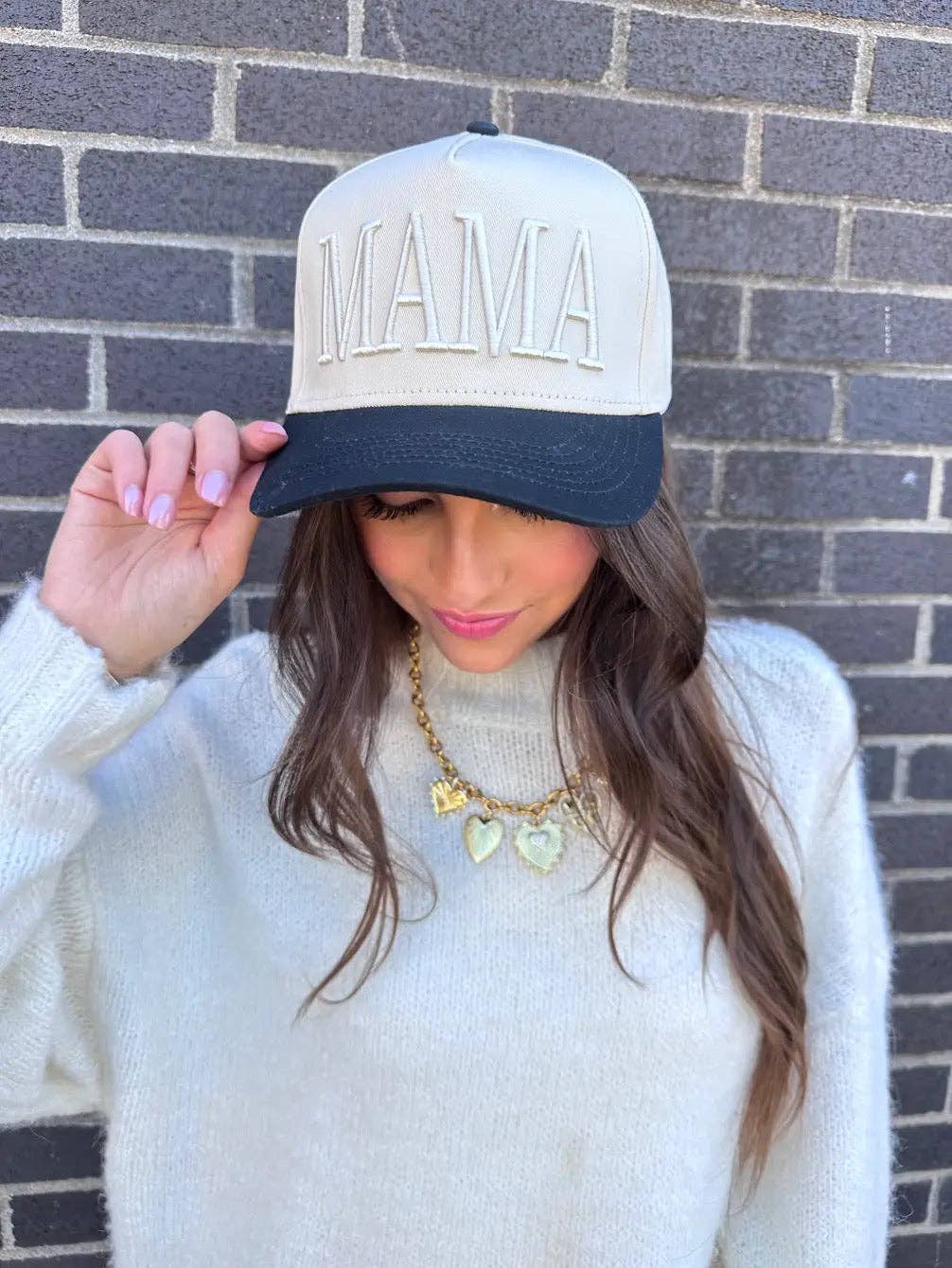 Mama Hat