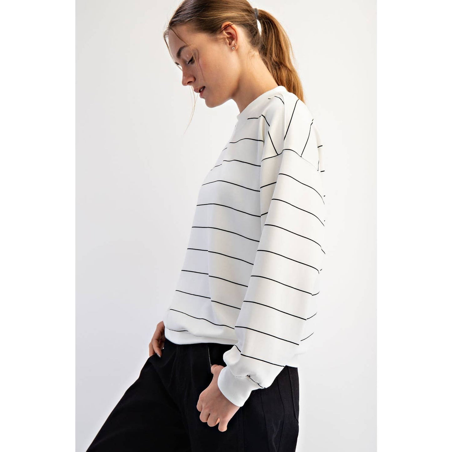 Stripe Crew