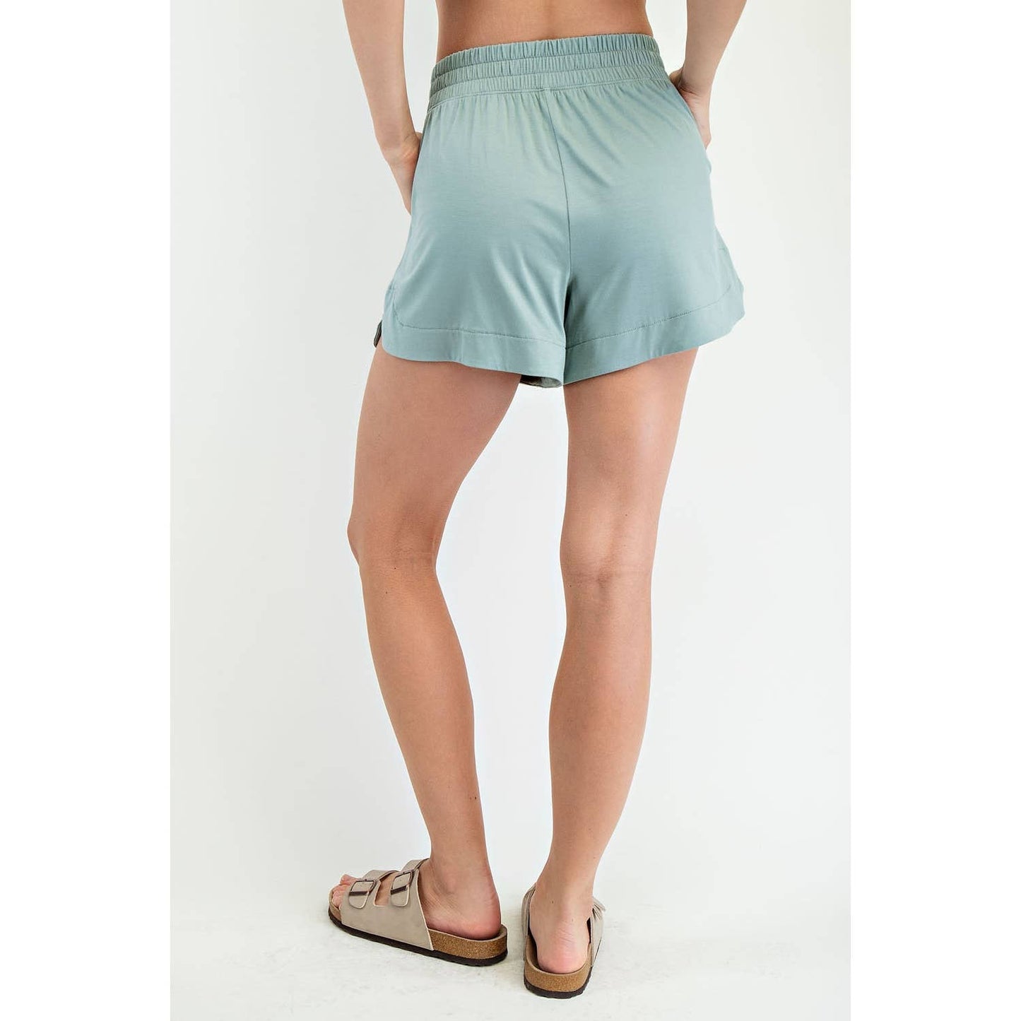 Tulip Shorts