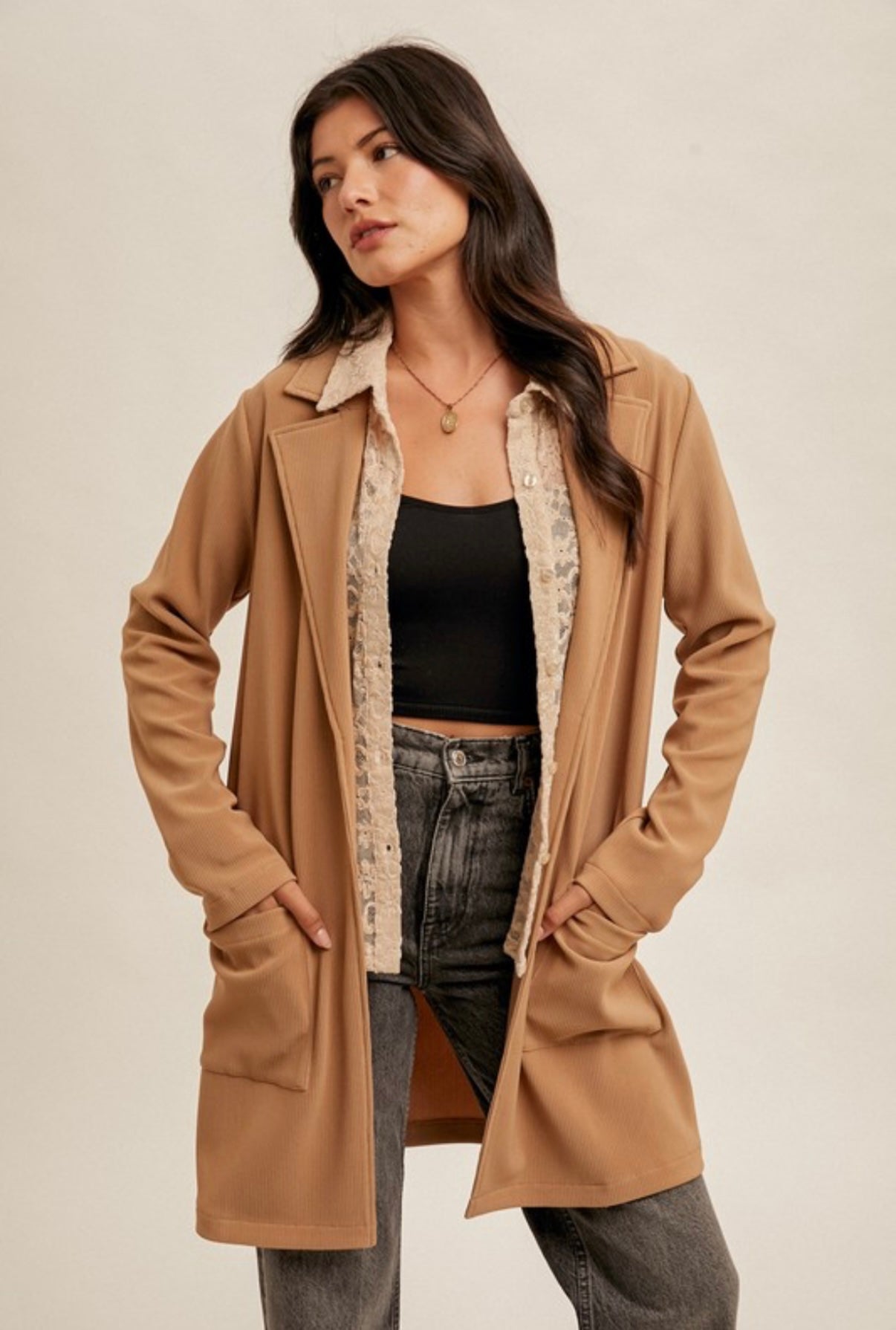 Ottoman Coat