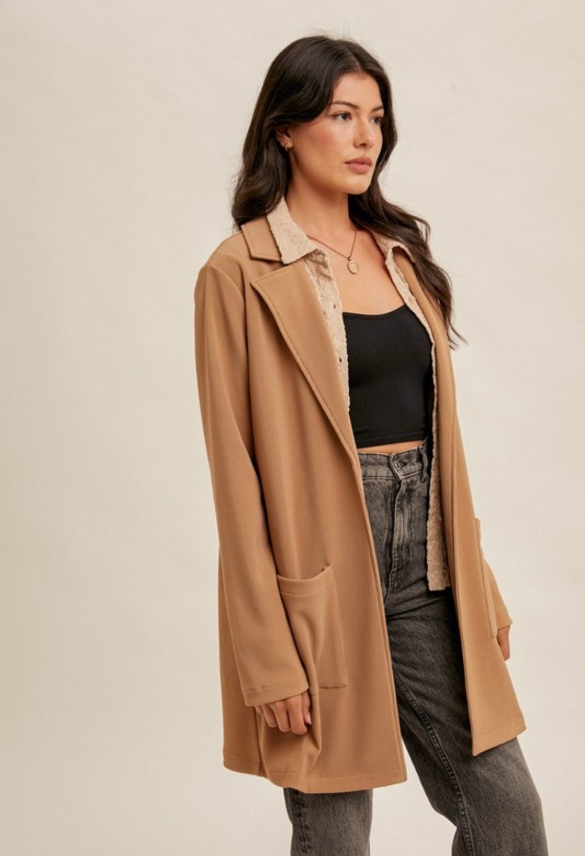 Ottoman Coat