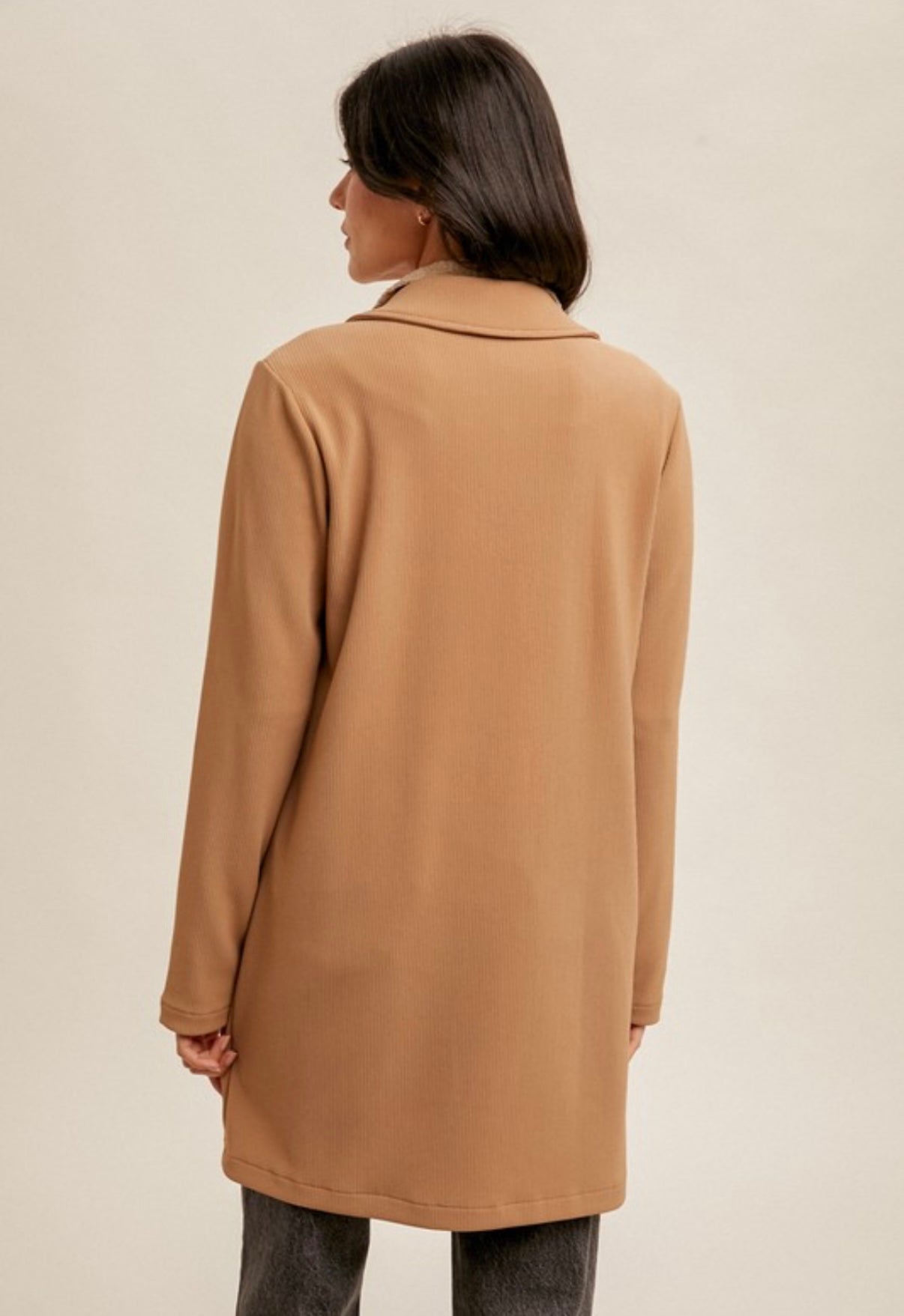 Ottoman Coat
