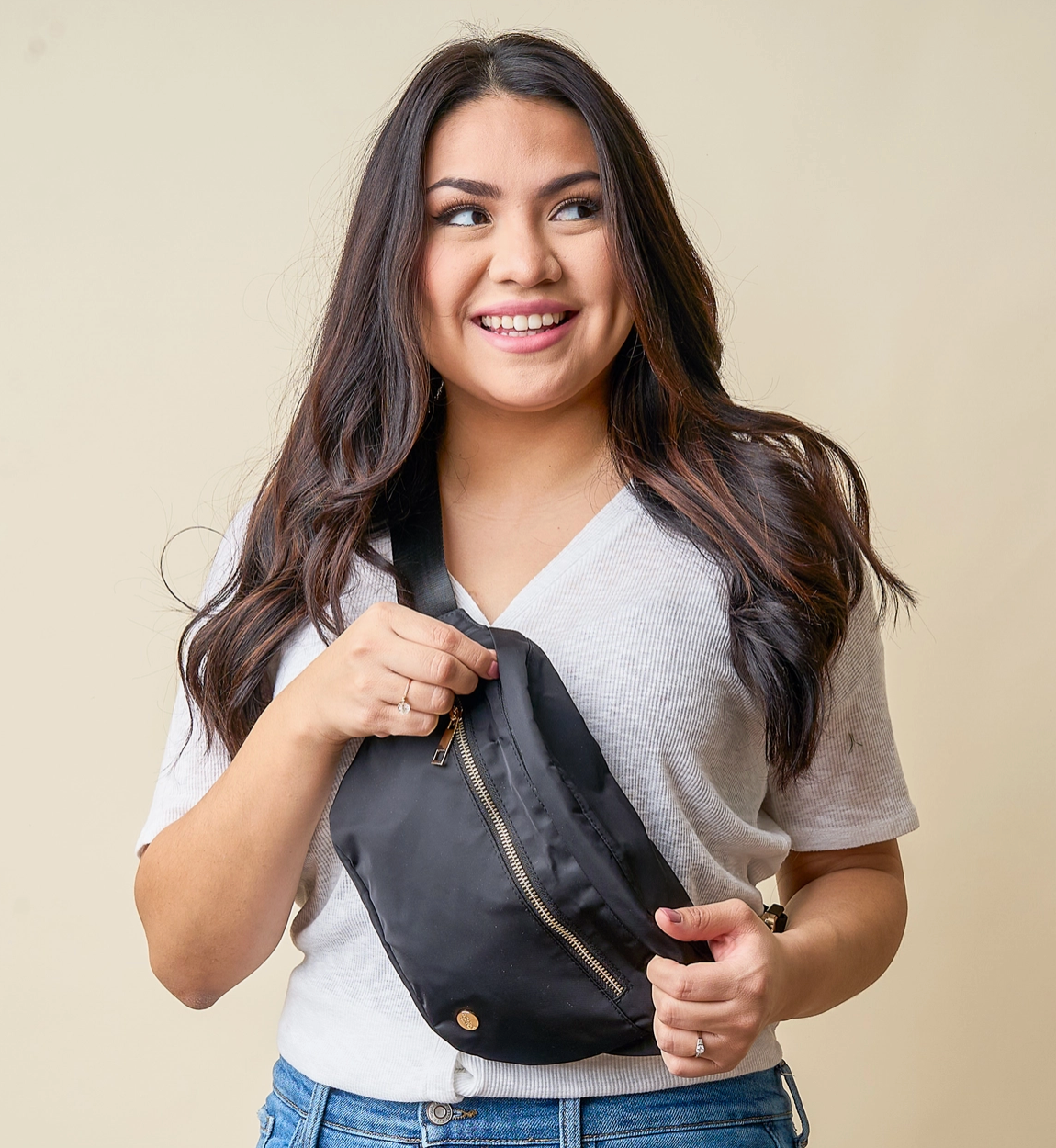 XL Belt Bag