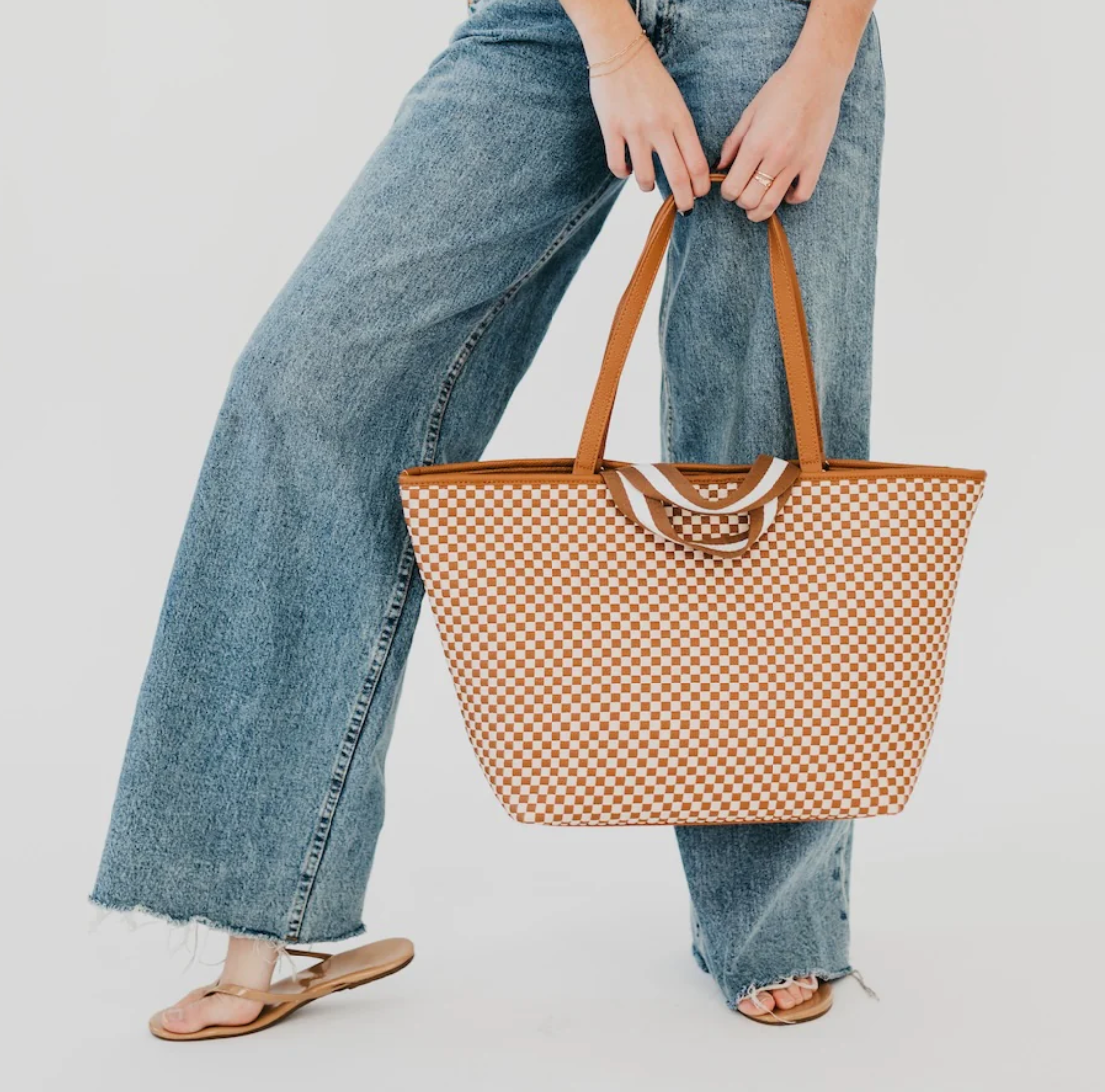 Tiffany Tote Bag
