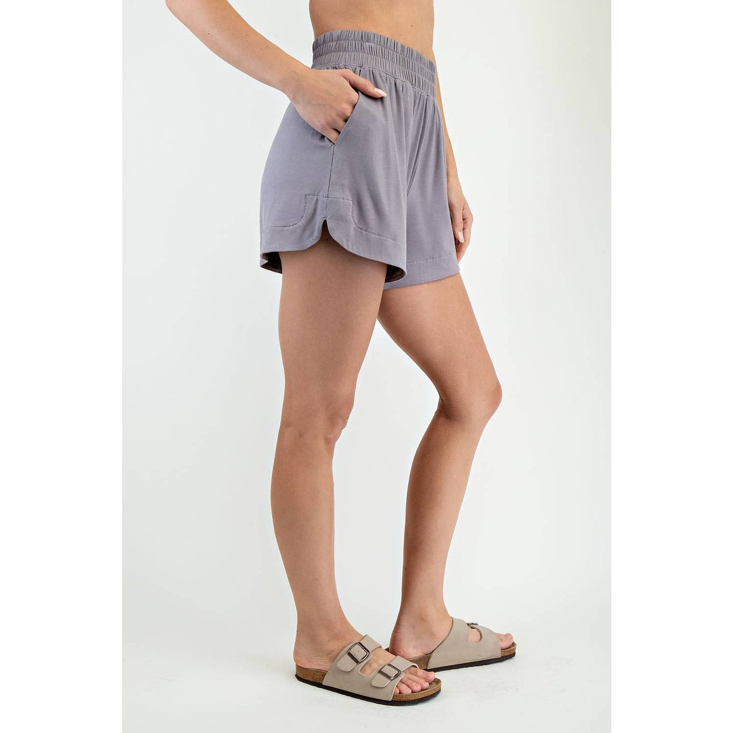 Tulip Shorts