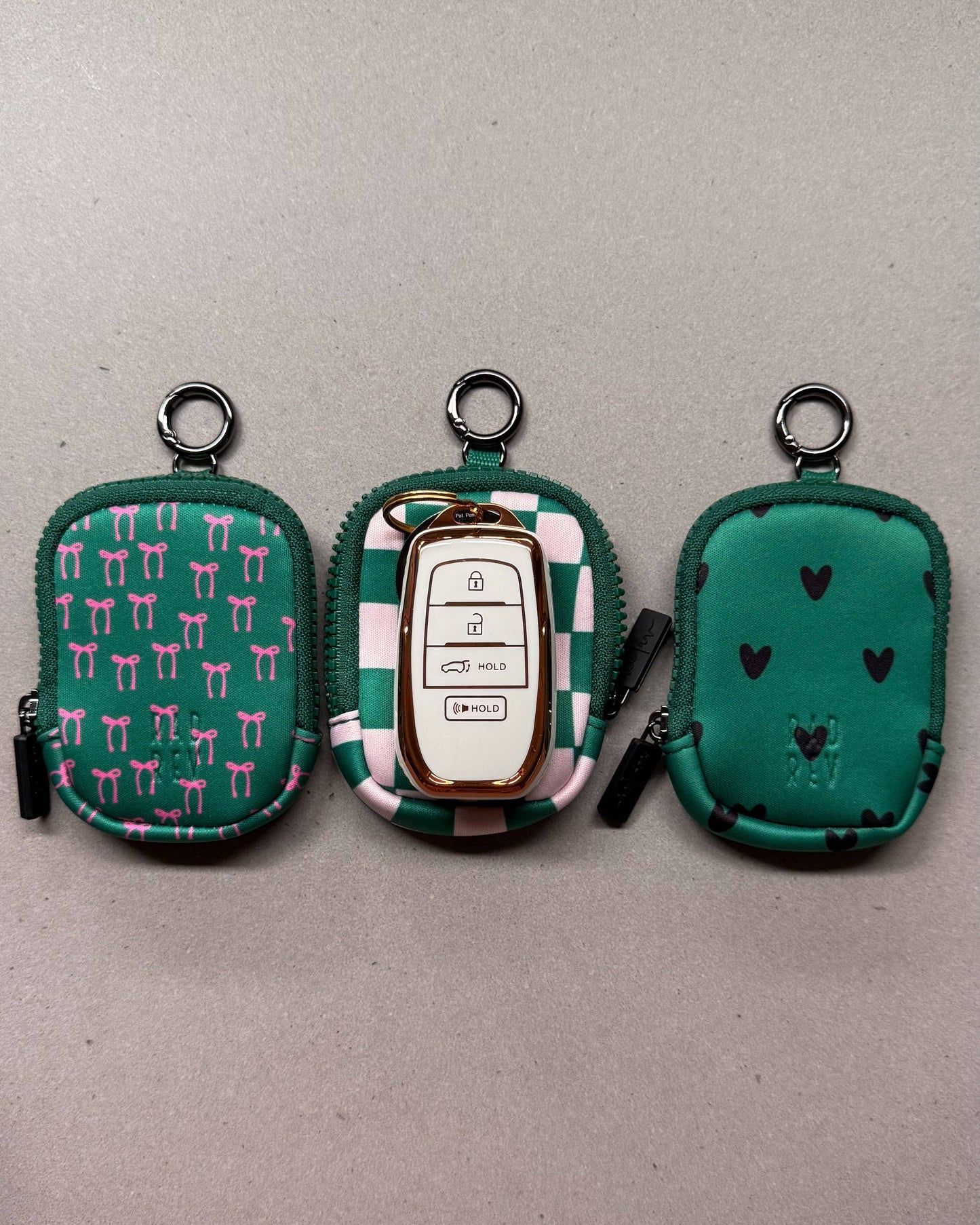 The Pod Pouch
