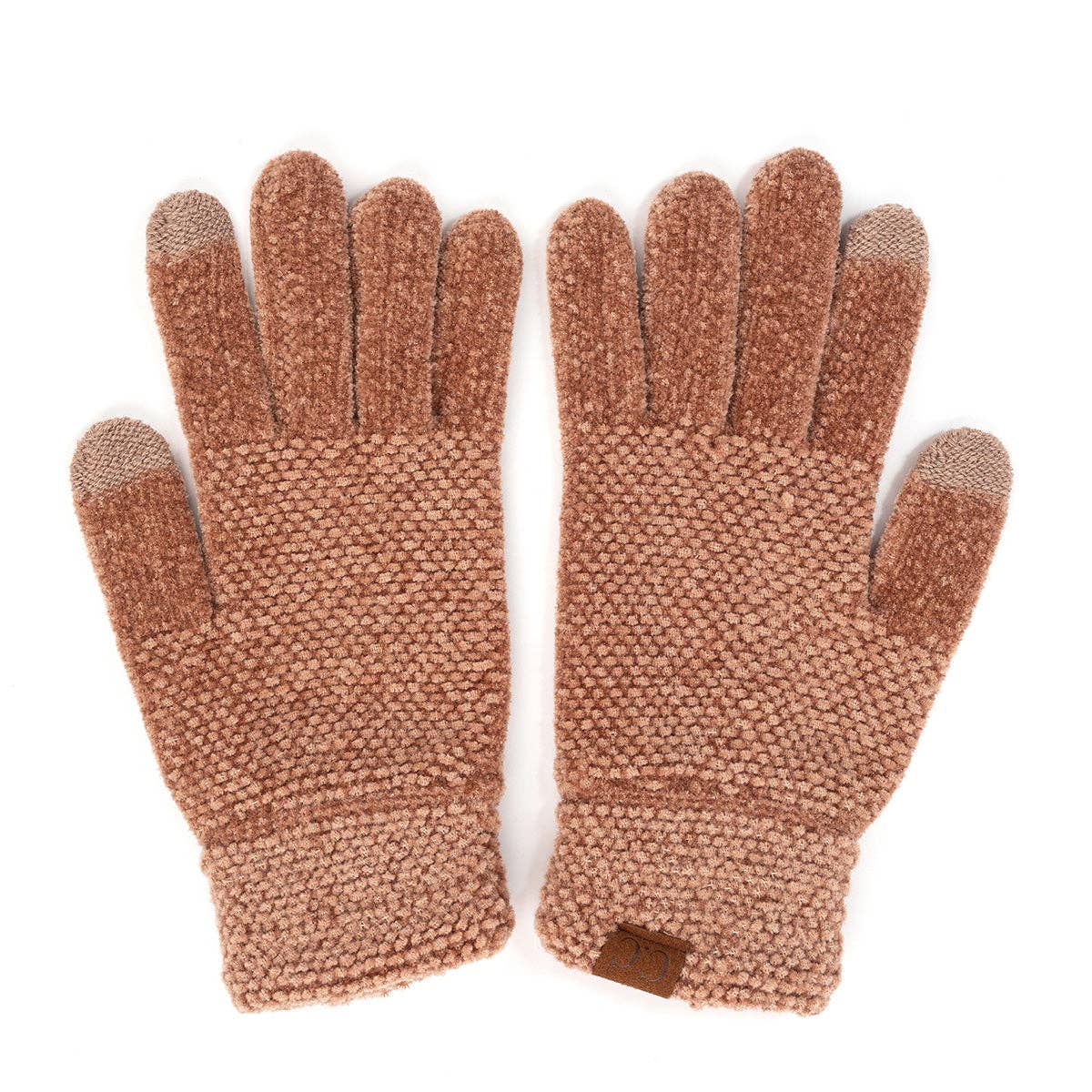 Touchscreen Gloves