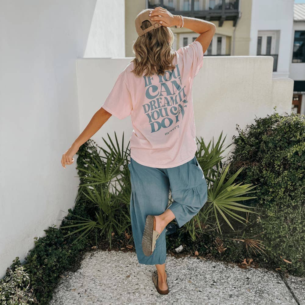 The Dreamer Tee