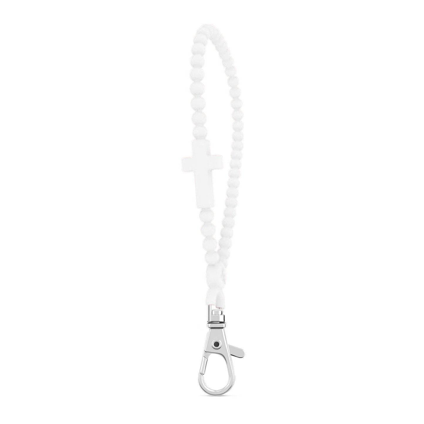Cross Loop Wristlet