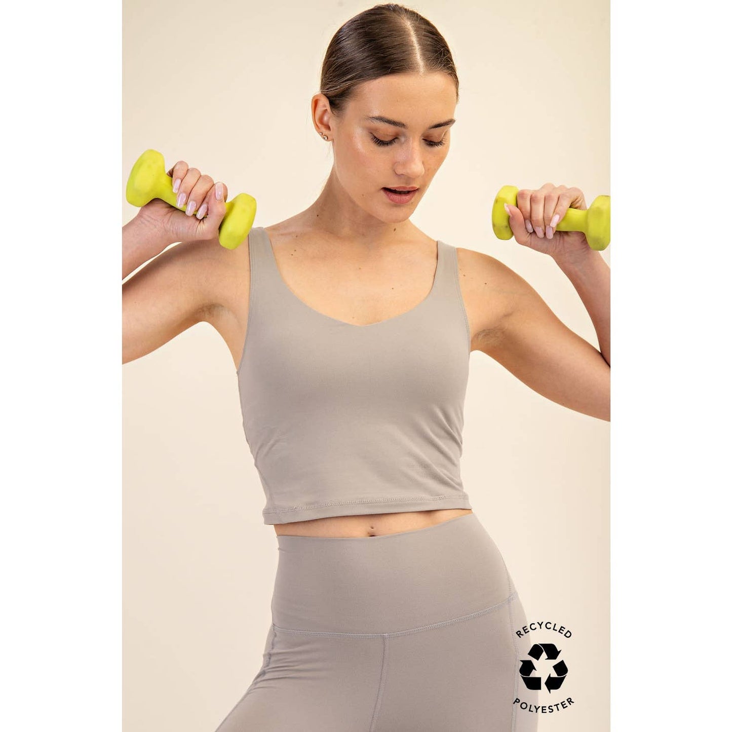 Yoga Tank