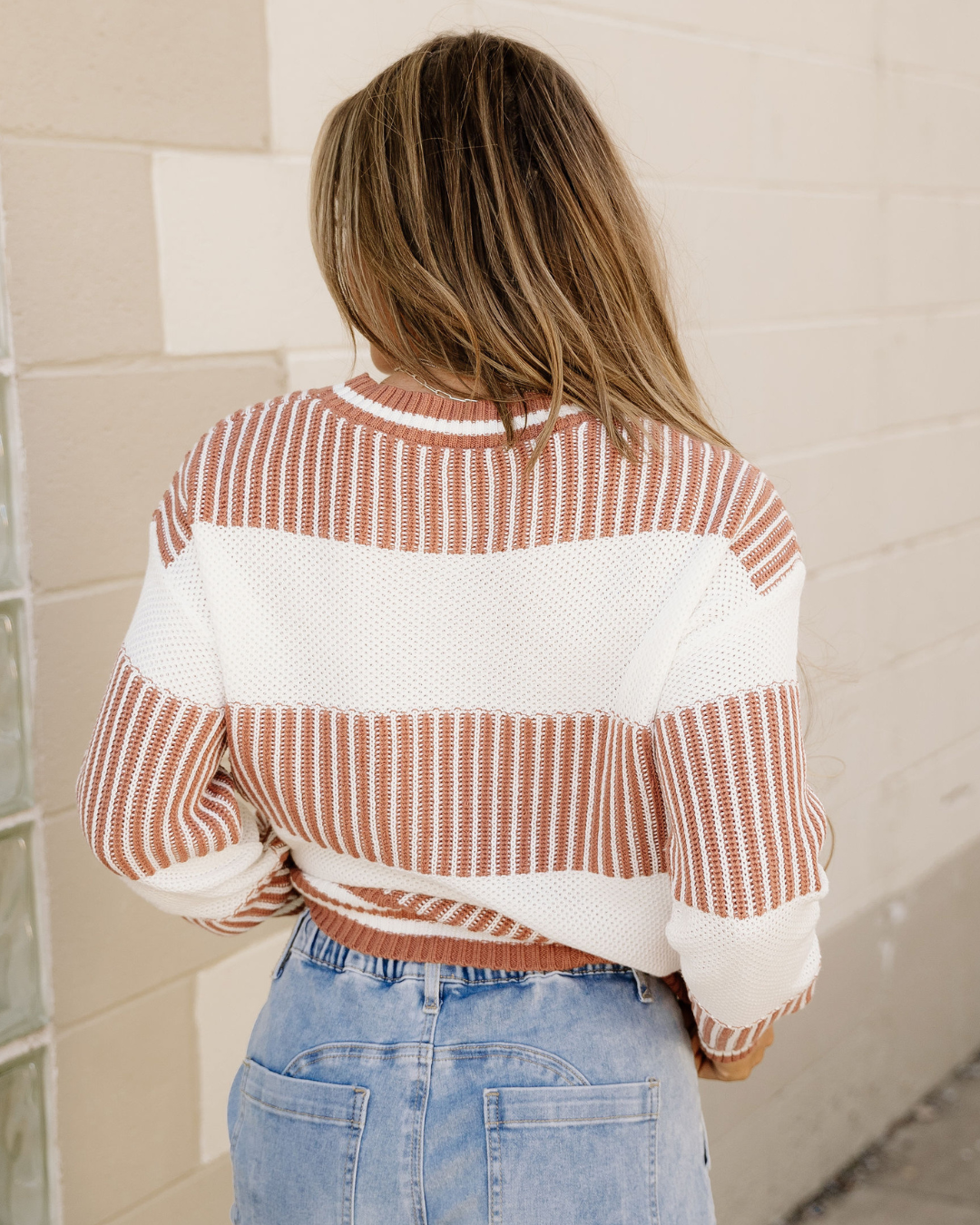 Alina Sweater