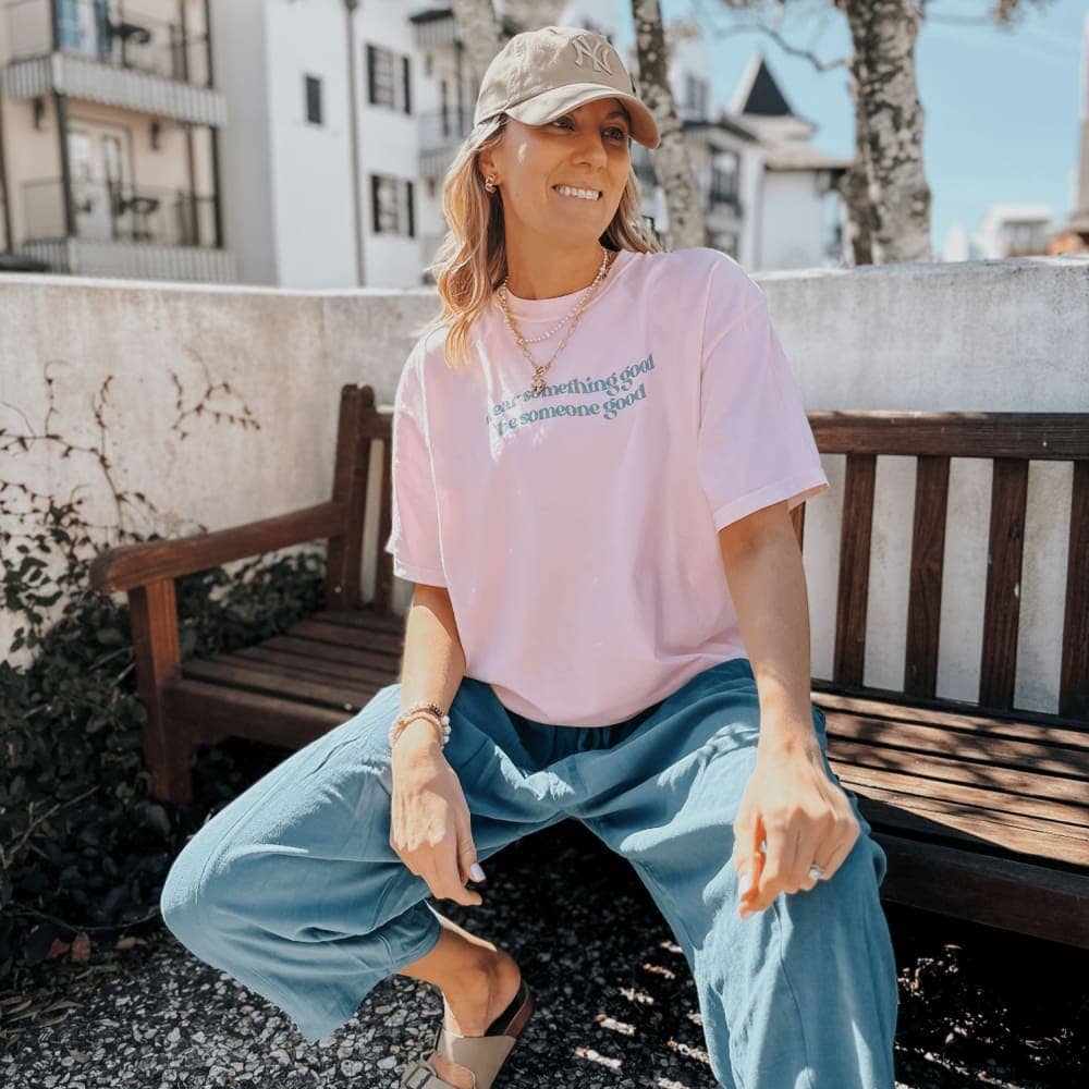 The Dreamer Tee