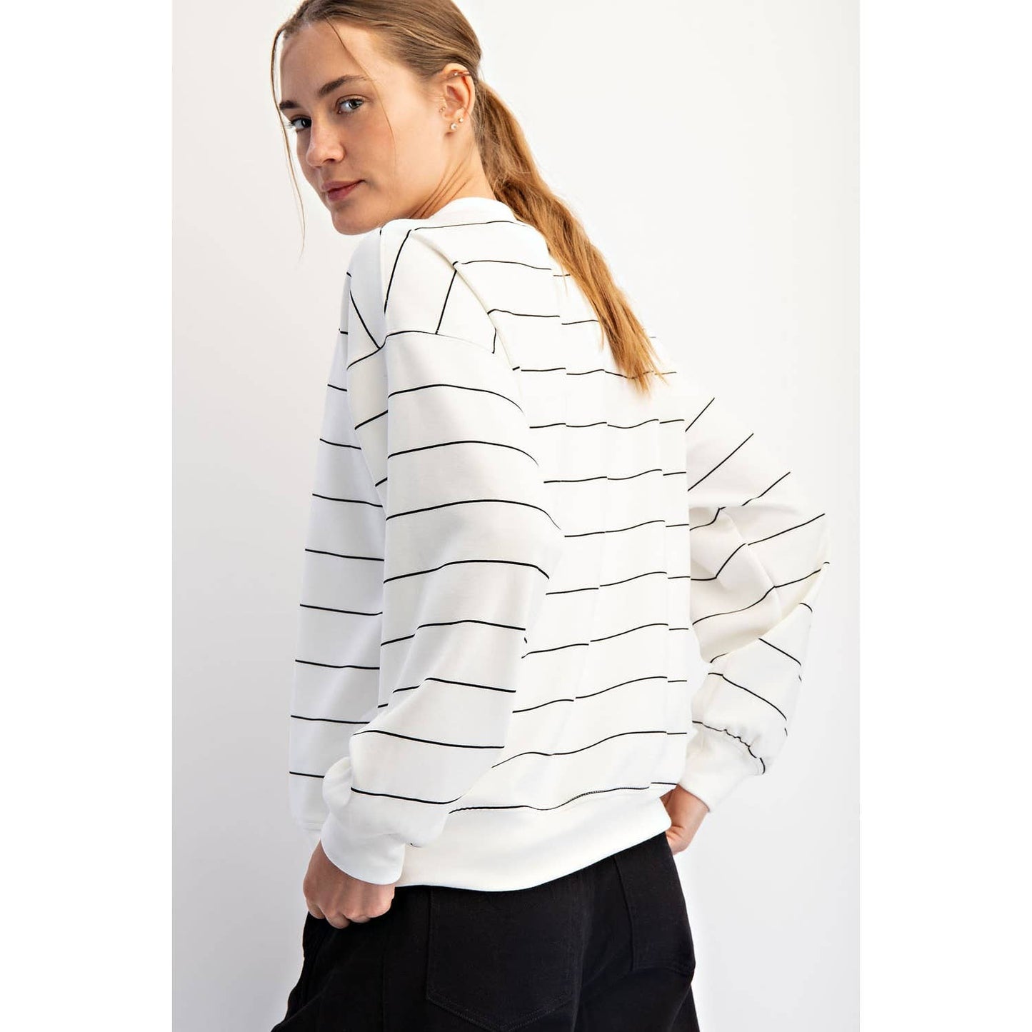 Stripe Crew
