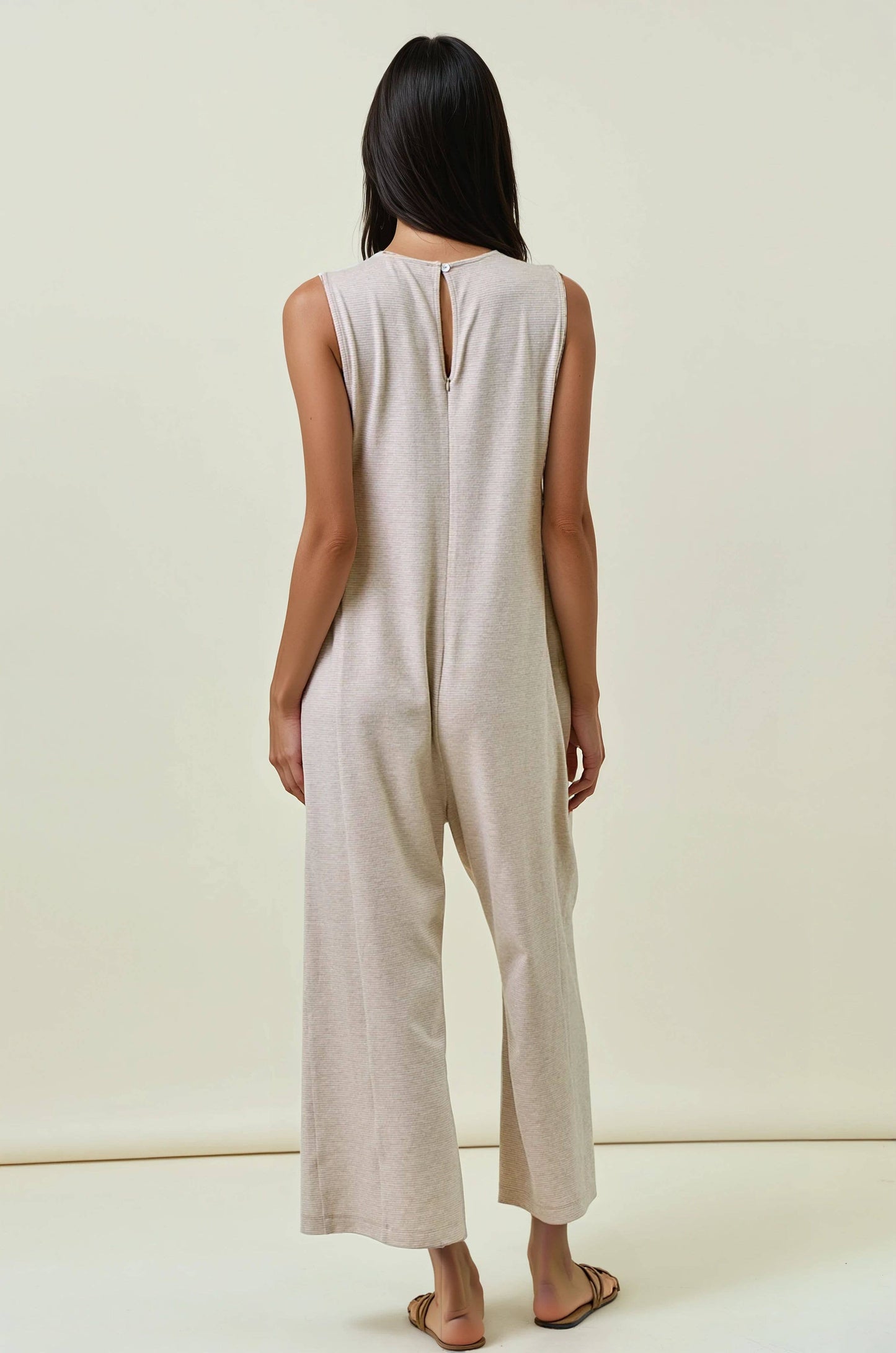 Soft Overalls