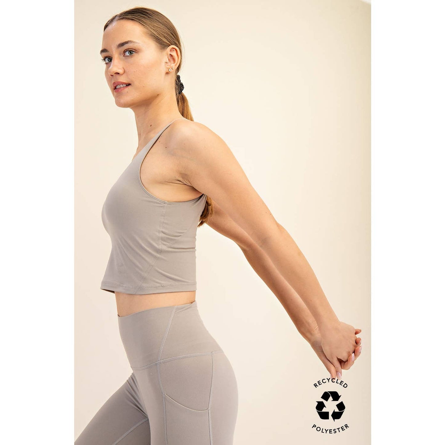 Yoga Tank
