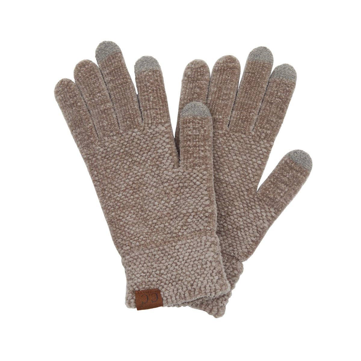 Touchscreen Gloves
