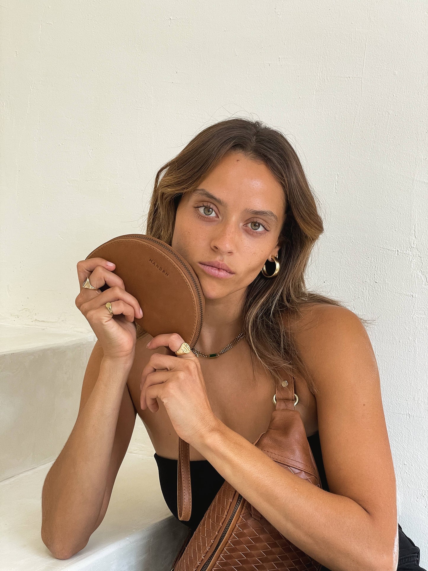 Wedge Wallet
