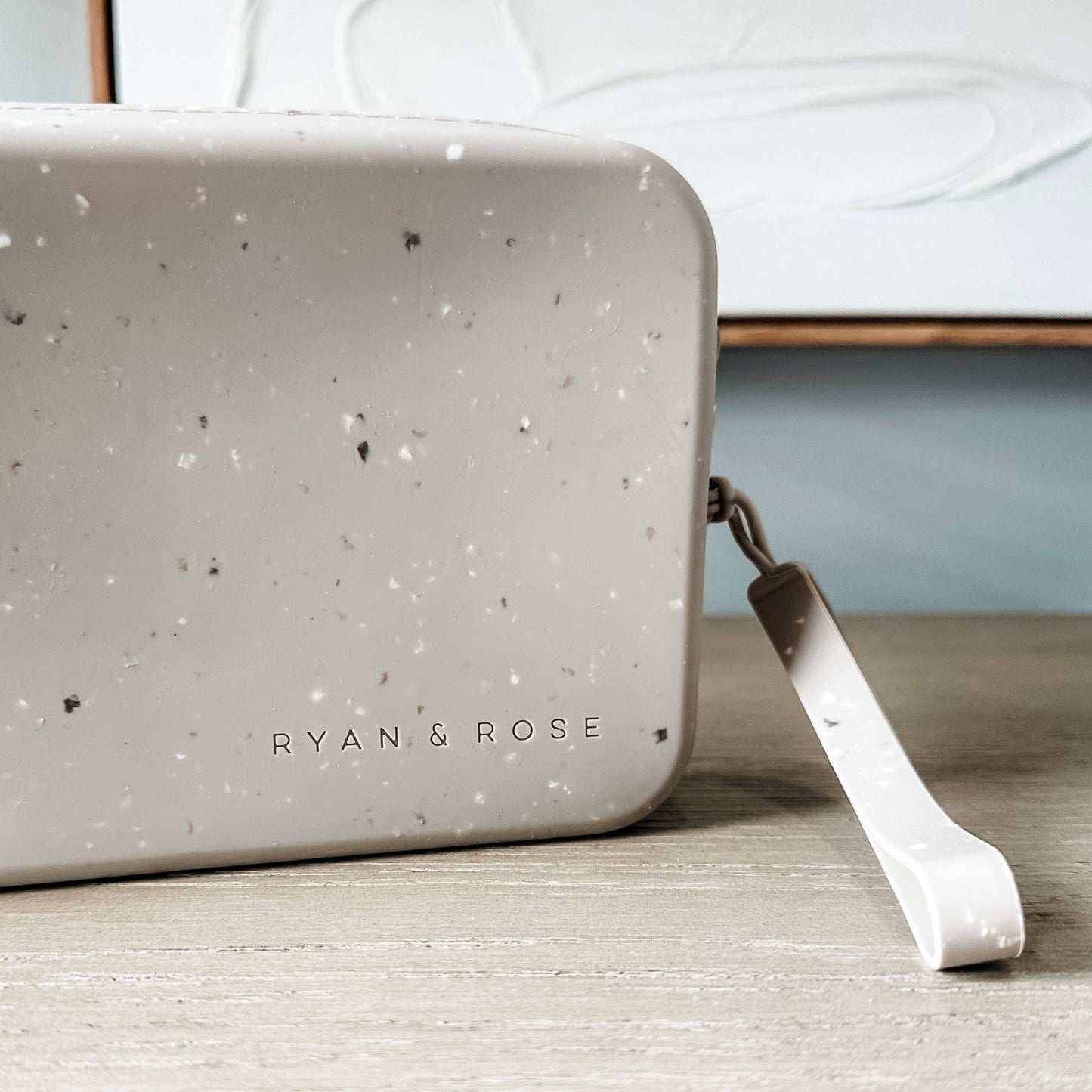 Wristlet Pouch