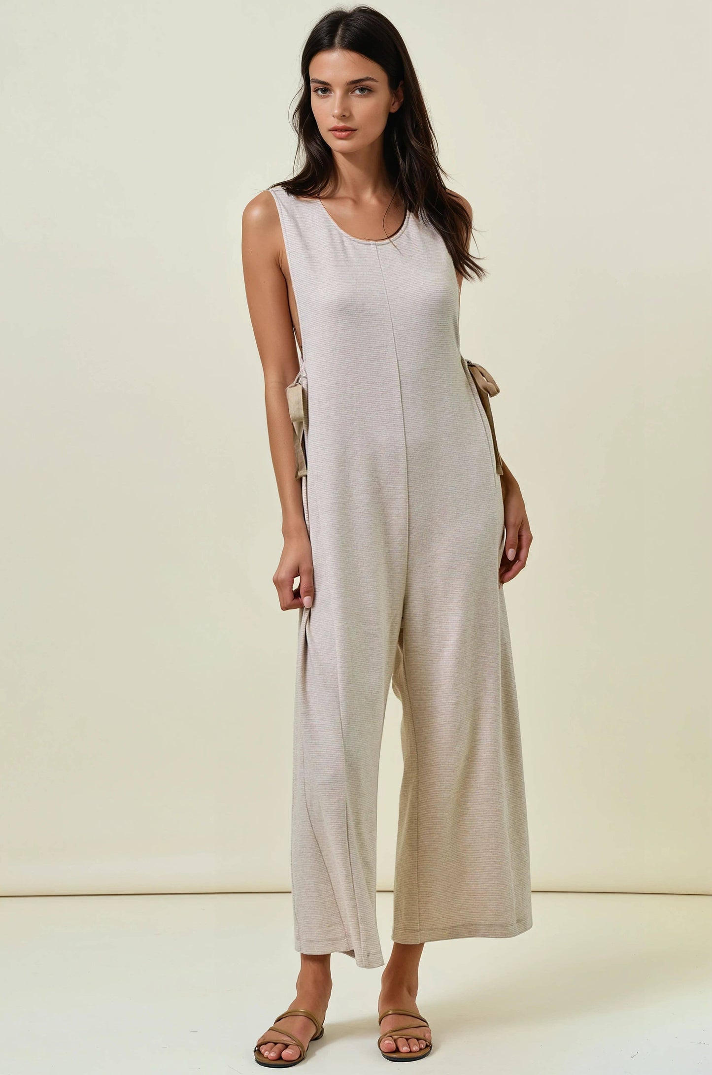 Soft Overalls