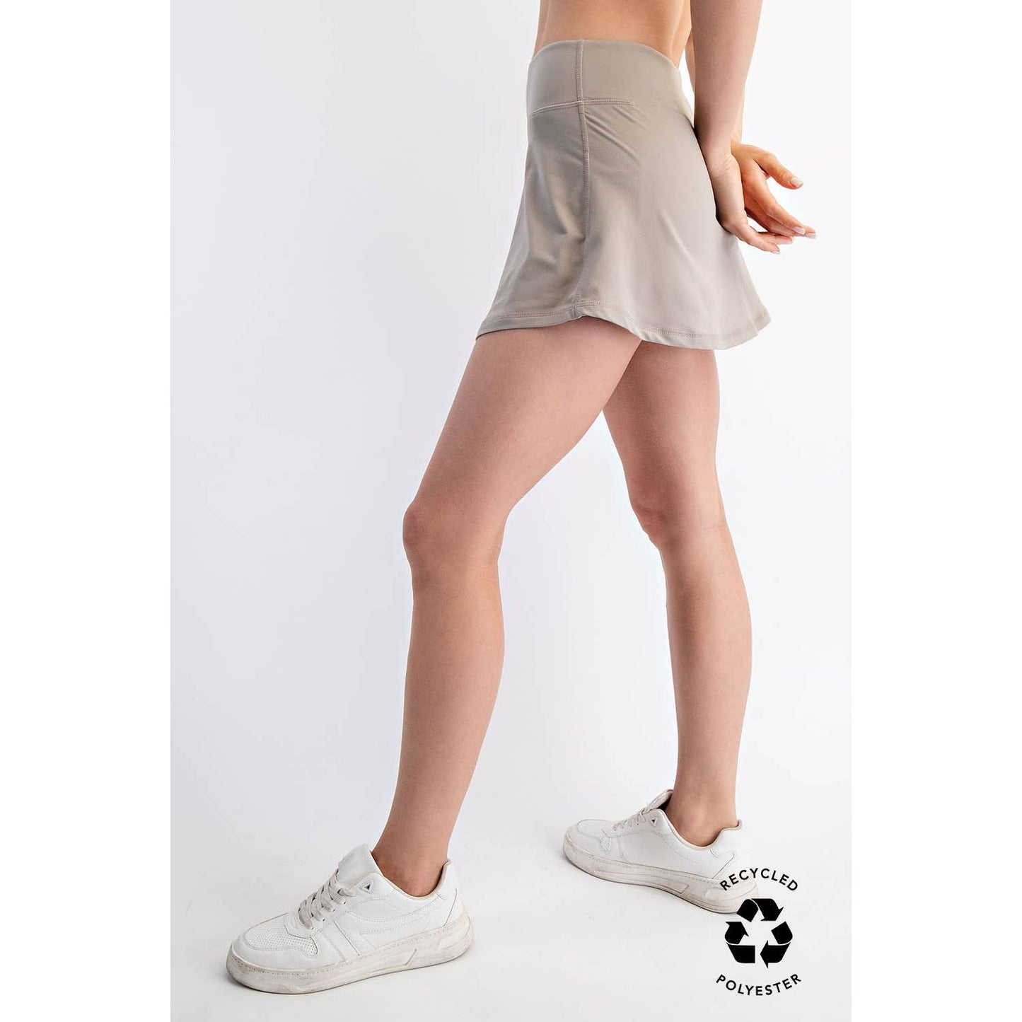 Butter Skort