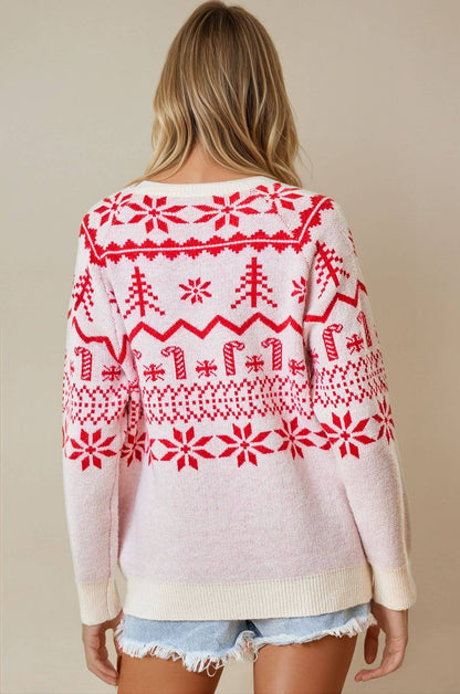 Christmas Sweater